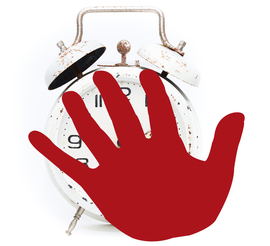 ban_clocks The GypsyTrio